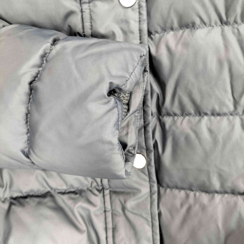トミーヒルフィガー TOMMY HILFIGER ジップアップ ダウンジャケット レディース M