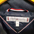 トミーヒルフィガー TOMMY HILFIGER ジップアップ ダウンジャケット レディース M