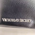 victoria's secret ヴィクリアシークレット フリンジ レザーリュック レディース