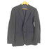 アルマーニコレツィオーニ ARMANI COLLEZIONI シャドーストライプテーラードジャケット メンズ 50