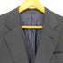 アルマーニコレツィオーニ ARMANI COLLEZIONI シャドーストライプテーラードジャケット メンズ 50