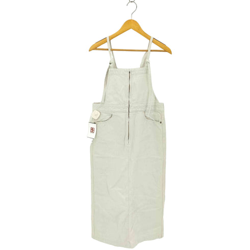 ドレステリア DRESSTERIOR コットンサロペスカート レディース 36