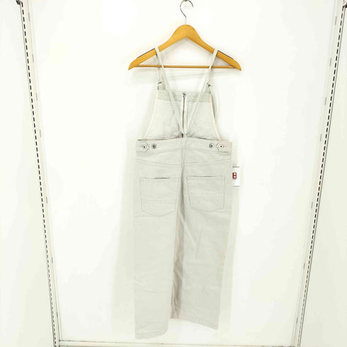 ドレステリア DRESSTERIOR コットンサロペスカート レディース 36