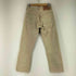 リーバイス Levis 501 スペイン製 カラーデニムパンツ レディース 28X34