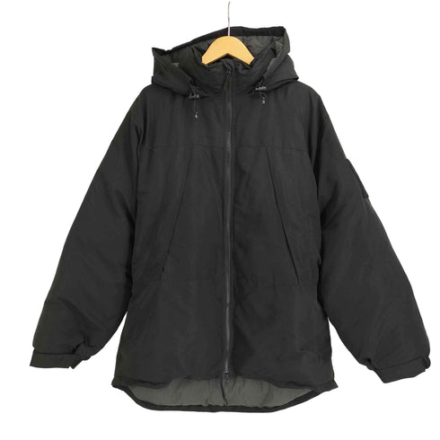 クラムジーピクチャーズ clumsy. Pictures LEVEL7 PRIMALOFT HAPPY JACKET 中綿 プリマロフト メンズ JPN:L