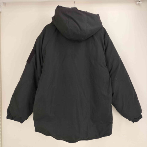 クラムジーピクチャーズ clumsy. Pictures LEVEL7 PRIMALOFT HAPPY JACKET 中綿 プリマロフト メンズ JPN:L