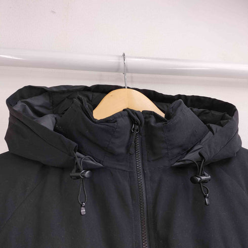 クラムジーピクチャーズ clumsy. Pictures LEVEL7 PRIMALOFT HAPPY JACKET 中綿 プリマロフト メンズ JPN:L