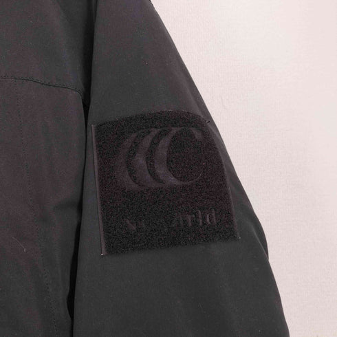 クラムジーピクチャーズ clumsy. Pictures LEVEL7 PRIMALOFT HAPPY JACKET 中綿 プリマロフト メンズ JPN:L