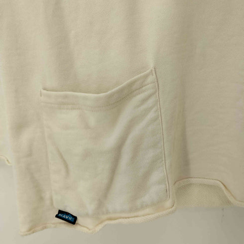 カブー KAVU エフエルロックパーカー メンズ JPN:L