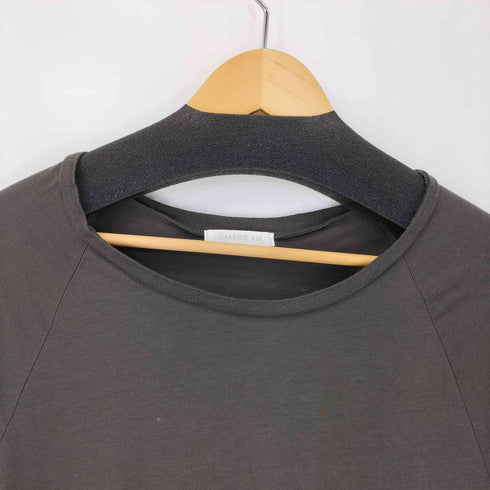 ギャルリーヴィー GALERIE VIE ラグラン S/S カットソー レディース JPN:S