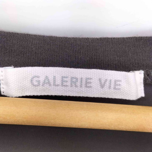 ギャルリーヴィー GALERIE VIE ラグラン S/S カットソー レディース JPN:S