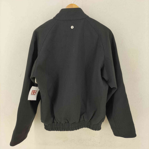 オマールアフリディ Omar Afridi 23AW TECH DR ジャケット メンズ EUR:46