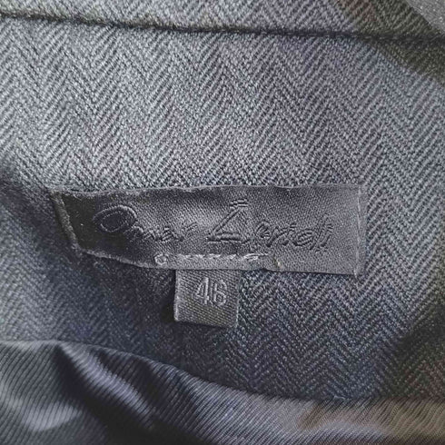 オマールアフリディ Omar Afridi 23AW TECH DR ジャケット メンズ EUR:46