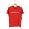 カルバンクラインジーンズ Calvin Klein Jeans ロゴプリントTシャツ レディース JPN:L