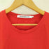 カルバンクラインジーンズ Calvin Klein Jeans ロゴプリントTシャツ レディース JPN:L