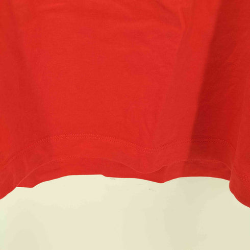 カルバンクラインジーンズ Calvin Klein Jeans ロゴプリントTシャツ レディース JPN:L