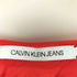 カルバンクラインジーンズ Calvin Klein Jeans ロゴプリントTシャツ レディース JPN:L