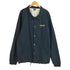 PAPER WORK NYC コットン コーチジャケット メンズ JPN:XL