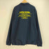 PAPER WORK NYC コットン コーチジャケット メンズ JPN:XL