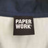 PAPER WORK NYC コットン コーチジャケット メンズ JPN:XL