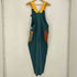 カブー KAVU マルチカラー サロペット レディース M