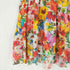 マカフィー MACPHEE 花柄 シルク チュニック レディース JPN:38