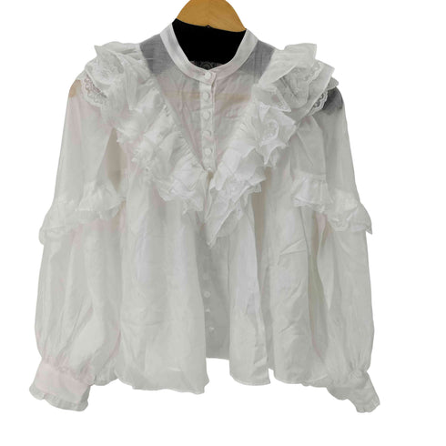 トゥエンティーズ Tnewties 24AW 知らない人からもらった飴 レディース import:XS