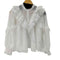 トゥエンティーズ Tnewties 24AW 知らない人からもらった飴 レディース import:XS