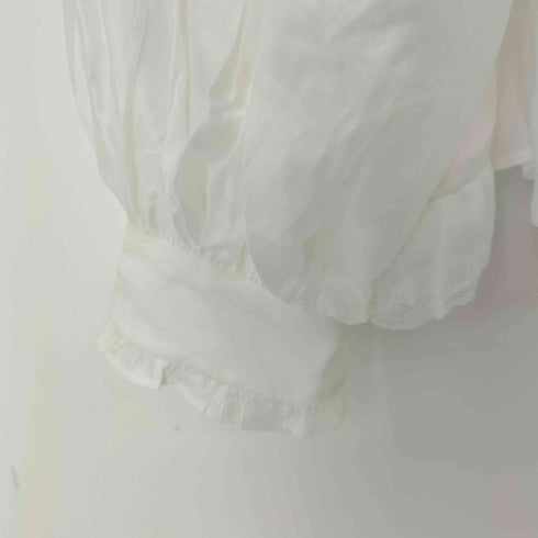 トゥエンティーズ Tnewties 24AW 知らない人からもらった飴 レディース import:XS