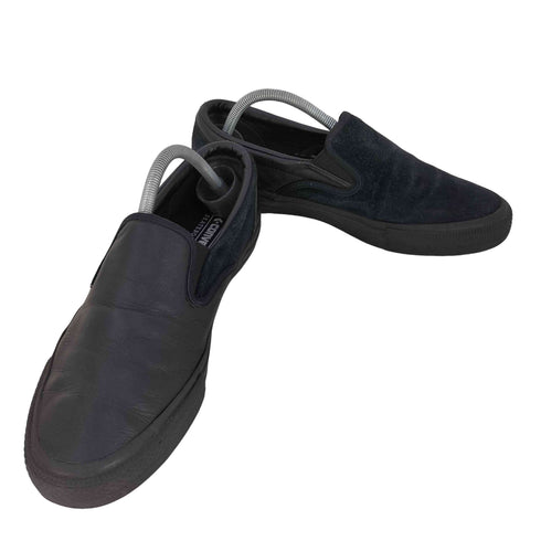 コンバーススケートボーディング CONVERSE SKATEBOARDING CS SLIP-ON SK/TB スリッポン メンズ JPN:26.5