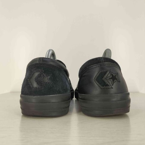 コンバーススケートボーディング CONVERSE SKATEBOARDING CS SLIP-ON SK/TB スリッポン メンズ JPN:26.5
