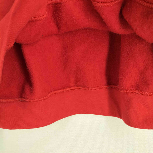 クラムジーピクチャーズ clumsy. Pictures wewalk プリント プルオーパーパーカー フーディー メンズ JPN:XL