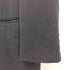 イッセイミヤケデザインスタジオ im ISSEY MIYAKE DESIGN STUDIO 80S オンリミット ピークドラペル ダブルブレスト テーラード ジャケット ユニセックス メンズ 6 5-92-77