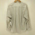 エムエイチエル MHL. 24SS PJ STRIPE COTTON SHIRTING ST SHIRT スタンドカラーシャツ メンズ JPN:S