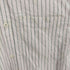 エムエイチエル MHL. 24SS PJ STRIPE COTTON SHIRTING ST SHIRT スタンドカラーシャツ メンズ JPN:S
