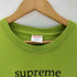 シュプリーム Supreme FUCK WITH YOUR HEAD TEE メンズ JPN:M