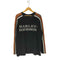 ハーレーダビッドソン HARLEY-DAVIDSON 00s 105YEARS サイドライン スウェット メンズ JPN:M