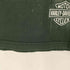ハーレーダビッドソン HARLEY-DAVIDSON ロゴプリントTシャツ メンズ JPN:M