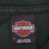 ハーレーダビッドソン HARLEY-DAVIDSON ロゴプリントTシャツ メンズ JPN:M