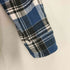 テンボックス 10匣 TENBOX DRAG DEALER SHIRTS ドラッグディーラーシャツ オンブレチェック ネルシャツ メンズ JPN:L
