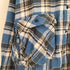 テンボックス 10匣 TENBOX DRAG DEALER SHIRTS ドラッグディーラーシャツ オンブレチェック ネルシャツ メンズ JPN:L