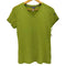Ibex メリノウール VネックTシャツ レディース JPN:S