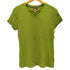 Ibex メリノウール VネックTシャツ レディース JPN:S