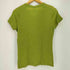 Ibex メリノウール VネックTシャツ レディース JPN:S