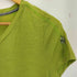 Ibex メリノウール VネックTシャツ レディース JPN:S