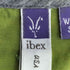 Ibex メリノウール VネックTシャツ レディース JPN:S
