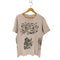 シュプリーム Supreme 17SS M.C. Escher Collage Tee メンズ JPN:M