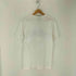 ステューシー Stussy ストックロゴ プリントクルーネックTシャツ メンズ JPN:M