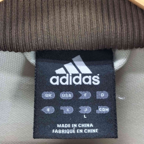 アディダス adidas 90S-00S トラックジャケット メンズ JPN:L