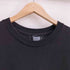 PAPER WORK NYC USA製 TOKYO 両面プリント 長袖カットソー ロンT メンズ import:XL